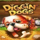 Скачать игру Diggin' Dogs бесплатно и The battle of Shogun для iPhone и iPad.