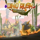 Скачать игру Dino rush бесплатно и ATV Madness для iPhone и iPad.