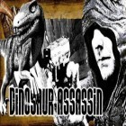 Скачать игру Dinosaur Assassin Pro бесплатно и Aralon: Sword and Shadow для iPhone и iPad.