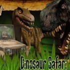 Скачать игру Dinosaur safari бесплатно и Shadowgun для iPhone и iPad.