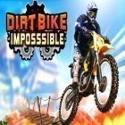 Скачать игру Dirt bike impossible бесплатно и Doodle control для iPhone и iPad.