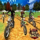 Скачать игру Dirt Bike Racing бесплатно и Tap the Frog 2 для iPhone и iPad.