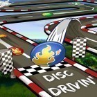 Скачать игру Disc drivin' бесплатно и Angry zombie birds для iPhone и iPad.