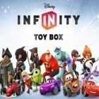 Скачать игру Disney infinity: Toy box бесплатно и Shred it! для iPhone и iPad.
