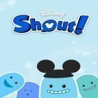Скачать игру Disney: Shout! бесплатно и Ninja Fishing для iPhone и iPad.