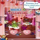 Скачать игру Disney Where’s My Valentine? бесплатно и Cut the Rope для iPhone и iPad.