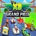 Скачать игру Disney: XD Grand prix бесплатно и Ace Duck Hunter для iPhone и iPad.