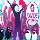 Скачать игру Divide By Sheep бесплатно и Motordrive city для iPhone и iPad.