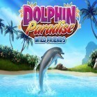 Скачать игру Dolphin paradise: Wild friends бесплатно и Burn zombie, burn для iPhone и iPad.