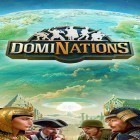 Скачать игру DomiNations бесплатно и Botanicula для iPhone и iPad.