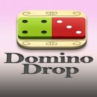 Скачать игру Domino drop бесплатно и Scaredy Cat 3D Deluxe для iPhone и iPad.