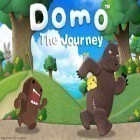 Скачать игру Domo the Journey бесплатно и Space expedition для iPhone и iPad.