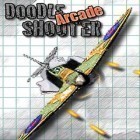 Скачать игру Doodle Arcade Shooter бесплатно и Яйцелов для iPhone и iPad.