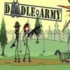 Скачать игру Doodle army бесплатно и Crazy chicken: Director's cut для iPhone и iPad.