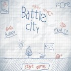 Скачать игру Doodle battle city бесплатно и Colosseum Defense для iPhone и iPad.