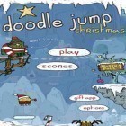 Скачать игру Doodle Jump Christmas Special бесплатно и Temple Run для iPhone и iPad.