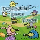 Скачать игру Doodle Jump Easter Special бесплатно и Cubix challenge для iPhone и iPad.