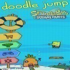 Скачать игру Doodle Jump Sponge Bob Square pants бесплатно и Carp fishing simulator для iPhone и iPad.