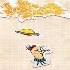 Скачать игру Doodle smash бесплатно и Time, alchemy and rats для iPhone и iPad.
