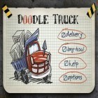 Скачать игру Doodle Truck бесплатно и Talking Tom Cat 2 для iPhone и iPad.