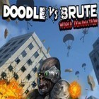 Скачать игру Doodle vs Brute: World Domination бесплатно и Chris Brackett's kamikaze karp для iPhone и iPad.