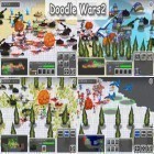 Скачать игру Doodle Wars 2: Counter Strike Wars бесплатно и Zombie Wave для iPhone и iPad.