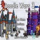 Скачать игру Doodle Wars 3: The Last Battle бесплатно и Santa climbers для iPhone и iPad.