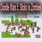 Скачать игру Doodle Wars 5: Sticks vs Zombies бесплатно и The Settlers для iPhone и iPad.