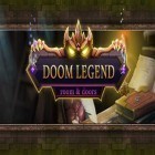 Скачать игру Doom legend бесплатно и Paper monsters для iPhone и iPad.