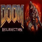 Скачать игру DOOM Resurrection бесплатно и Hollywood Hospital для iPhone и iPad.