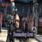 Скачать игру Doomsday Ares бесплатно и Kiwi Brown для iPhone и iPad.