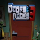 Скачать игру Doors and rooms 3 бесплатно и Zombie Halloween для iPhone и iPad.