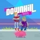 Скачать игру Downhill: Riders бесплатно и Rock(s) Rider для iPhone и iPad.