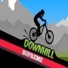 Скачать игру Downhill Supreme бесплатно и Myth defense: Light forces для iPhone и iPad.