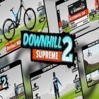 Скачать игру Downhill supreme 2 бесплатно и Dungeon Hunter 3 для iPhone и iPad.