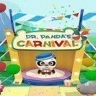 Скачать игру Dr. Panda's: Carnival бесплатно и Ninja Chicken 3: The Runner для iPhone и iPad.