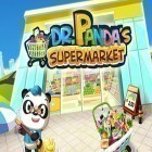 Скачать игру Dr. Panda's supermarket бесплатно и Ace combat Xi: Skies of incursion для iPhone и iPad.