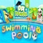 Скачать игру Dr. Panda's swimming pool бесплатно и Smash cops для iPhone и iPad.