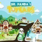Скачать игру Dr. Panda's toy cars бесплатно и Roads of  Rome для iPhone и iPad.