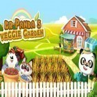 Скачать игру Dr. Panda's Veggie Garden бесплатно и N.O.V.A.  Near Orbit Vanguard Alliance 3 для iPhone и iPad.