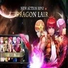 Скачать игру Dragon Lair бесплатно и Burning Run для iPhone и iPad.