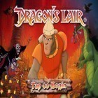 Скачать игру Dragon's Lair 30th Anniversary бесплатно и Pro Baseball Catcher для iPhone и iPad.