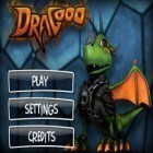 Скачать игру Dragooo бесплатно и Angry birds: Under pigstruction для iPhone и iPad.