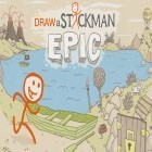 Скачать игру Draw a stickman: Epic бесплатно и Cops and robbers для iPhone и iPad.