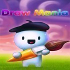 Скачать игру Draw mania бесплатно и Pipe land roll для iPhone и iPad.