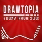 Скачать игру Drawtopia бесплатно и Mushroom Age для iPhone и iPad.