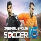 Скачать игру Dream league: Soccer 2016 бесплатно и Hooga для iPhone и iPad.