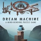 Скачать игру Dream machine: The game бесплатно и Beast quest для iPhone и iPad.