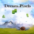 Скачать игру Dream of Pixels бесплатно и Flick Fishing для iPhone и iPad.