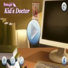 Скачать игру Dreamjob Kid’s Doctor - My little hospital бесплатно и DevilDark: The Fallen Kingdom для iPhone и iPad.